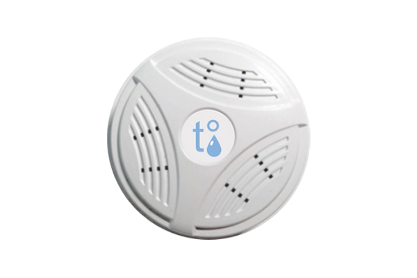 Датчик температуры и влажности ZONT МЛ-779 RS-485
