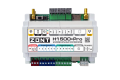 Универсальный контроллер ZONT H1500+ PRO, удаленное управление отоплением