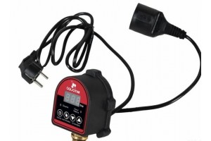 Реле давления воды электронное PS-07A G1/2 AquaTIM