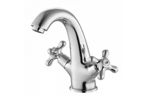 Смеситель для раковины IDDIS Jeals