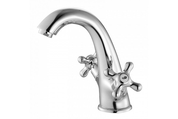 Смеситель для раковины IDDIS Jeals