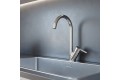 Смеситель для кухонной мойки IDDIS Kitchen Line