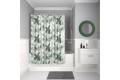 Штора для ванной комнаты 200*180 IDDIS Decor