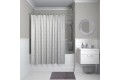 Штора для ванной комнаты 200*180 IDDIS Decor