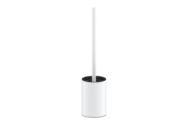 Ерш IDDIS Petite, белый матовый, 02,