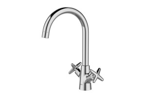 Смеситель для кухни IDDIS Acros