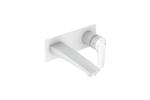 Смеситель для раковины IDDIS Ray