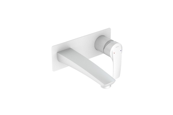 Смеситель для раковины IDDIS Ray
