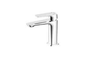 Смеситель для умывальника IDDIS Sign