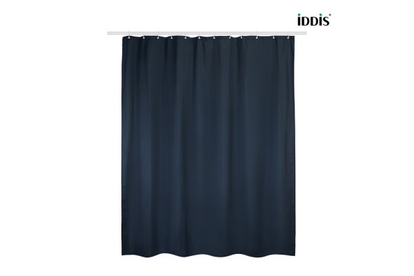 Штора для ванной IDDIS