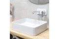 Смеситель для раковины IDDIS встраиваемый Cloud