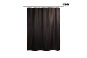 Штора для ванной комнаты, 180*200см, Полиэстер, IDDIS, D25P218i11