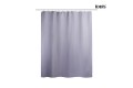 Штора для ванной комнаты, 180*200см, Полиэстер, IDDIS, D26P218i11
