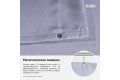 Штора для ванной комнаты, 180*200см, Полиэстер, IDDIS, D26P218i11