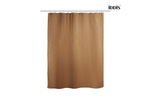 Штора для ванной комнаты, 180*200см, Полиэстер, IDDIS, D27P218i11