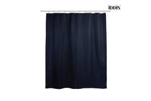 Штора для ванной комнаты, 180*200см, Полиэстер, IDDIS, D28P218i11