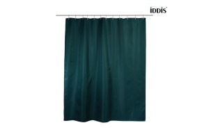 Штора для ванной комнаты, 180*200см, Полиэстер, IDDIS, D29P218i11