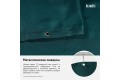 Штора для ванной комнаты, 180*200см, Полиэстер, IDDIS, D29P218i11