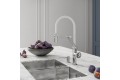 Смеситель для кухни IDDIS с гибким изливом Grange
