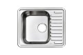 Мойка кухонная IDDIS 585*485 Strit S