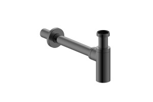 Бутылочный сифон IDDIS для умывальника Optima Home