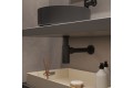 Бутылочный сифон IDDIS для умывальника Optima Home