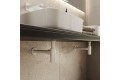 Бутылочный сифон IDDIS для умывальника Optima Home