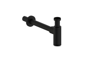 Бутылочный сифон IDDIS для умывальника Optima Home