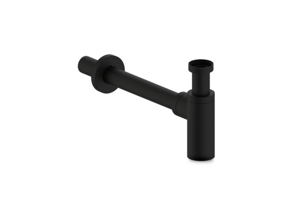 Бутылочный сифон IDDIS для умывальника Optima Home