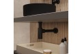 Бутылочный сифон IDDIS для умывальника Optima Home