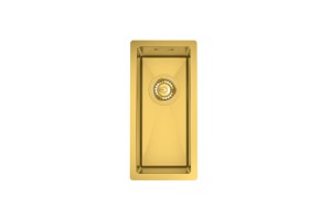 Мойка IDDIS 210*440 Edifice
