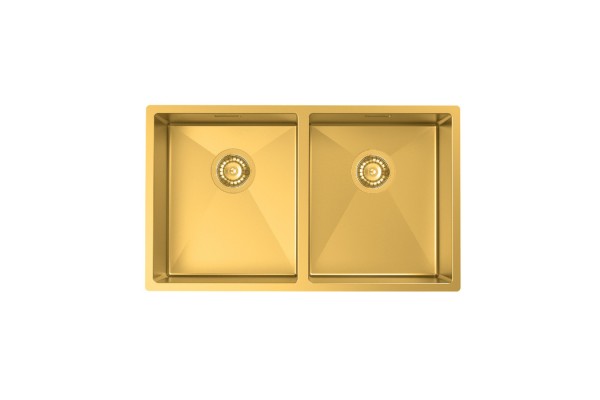 Мойка IDDIS 745*440 Edifice