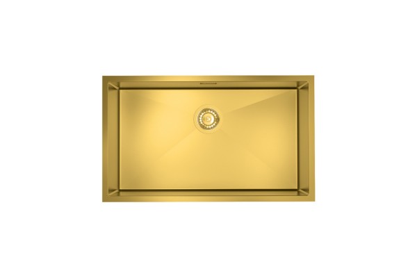 Мойка IDDIS 740*440 Edifice