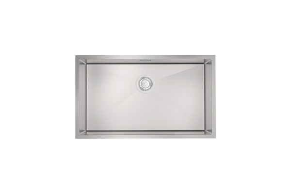Мойка, нерж.сталь, универсального монтажа, сатин, 740*440, IDDIS Edifice (EDI74S0i7