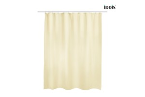 Штора для ванной комнаты, 180*200см, Полиэстер, IDDIS B (67P218i11)