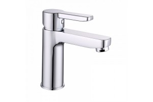 Смеситель для раковины IDDIS Sena