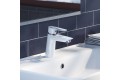 Смеситель для раковины IDDIS Sena