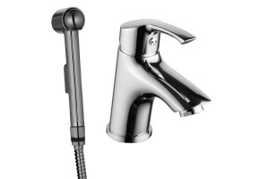 Смеситель для раковины Lemark Plus Strike