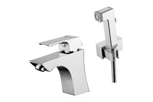 Смеситель для раковины Lemark Unit