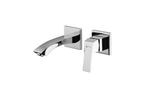 Смеситель для раковины Lemark Unit