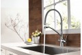 Смеситель для кухонной мойки Lemark Comfort