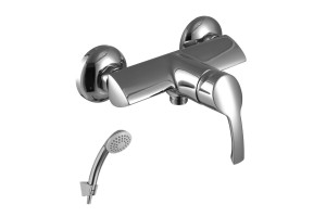 Смеситель для душа Lemark Plus Strike