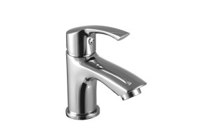 Смеситель для раковины Lemark Plus Strike