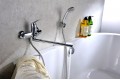 Смеситель для ванны Lemark Plus Advance