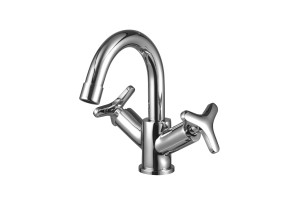 Смеситель для раковины Lemark Plus Spirit