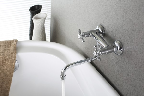 Смеситель для кухонной мойки Lemark Standard