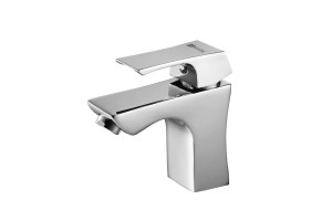 Смеситель для раковины Lemark Unit