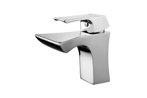 Смеситель для раковины Lemark Unit