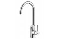 Смеситель для кухонной мойки Lemark Comfort  (LM3072C	)