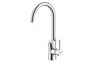 Смеситель для кухонной мойки Lemark Comfort  (LM3072C	)